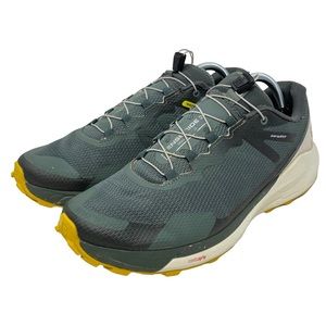 Salomon Sense Ride 3 Trail Running 409690 Sz 10.5